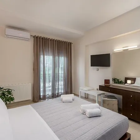 Apartment Moonlight Rethymno (Crete)