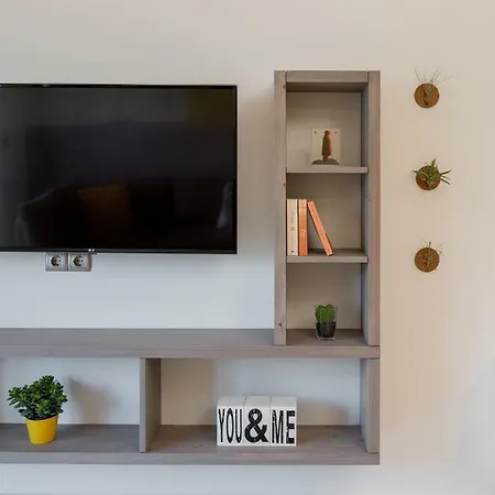 Moonlight Apartament Retimno