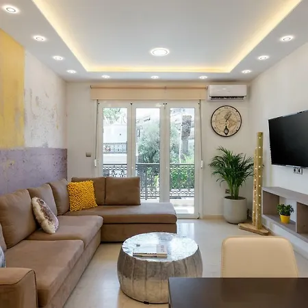 Apartament Moonlight *