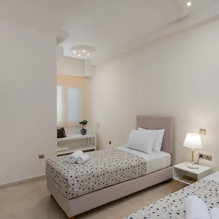 Moonlight Apartament