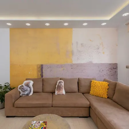 Apartament Moonlight