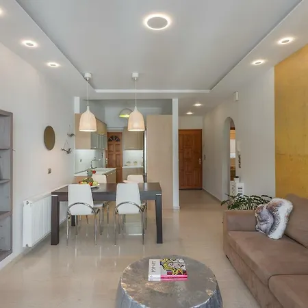 Apartament Moonlight