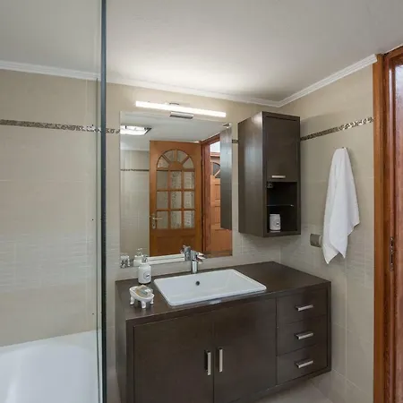 Apartament Moonlight